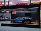 RP MODELS 1/18 Model Garage Scene AS-01