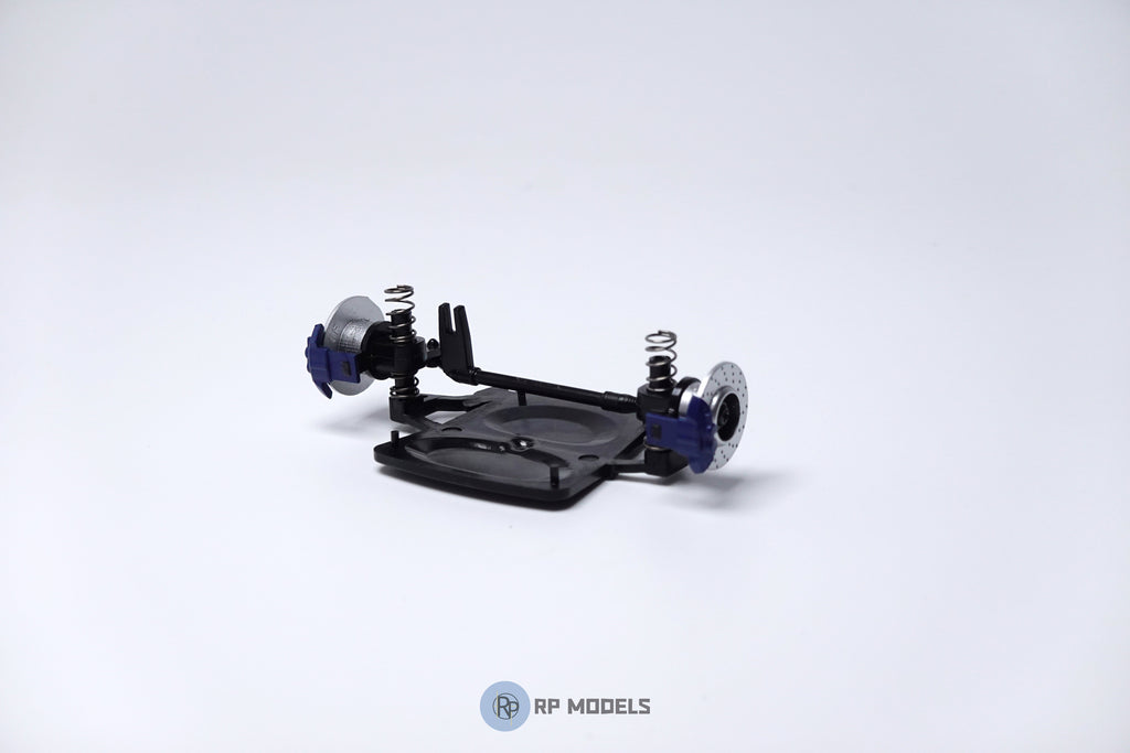 Norev BWM M3 Wheels Kit