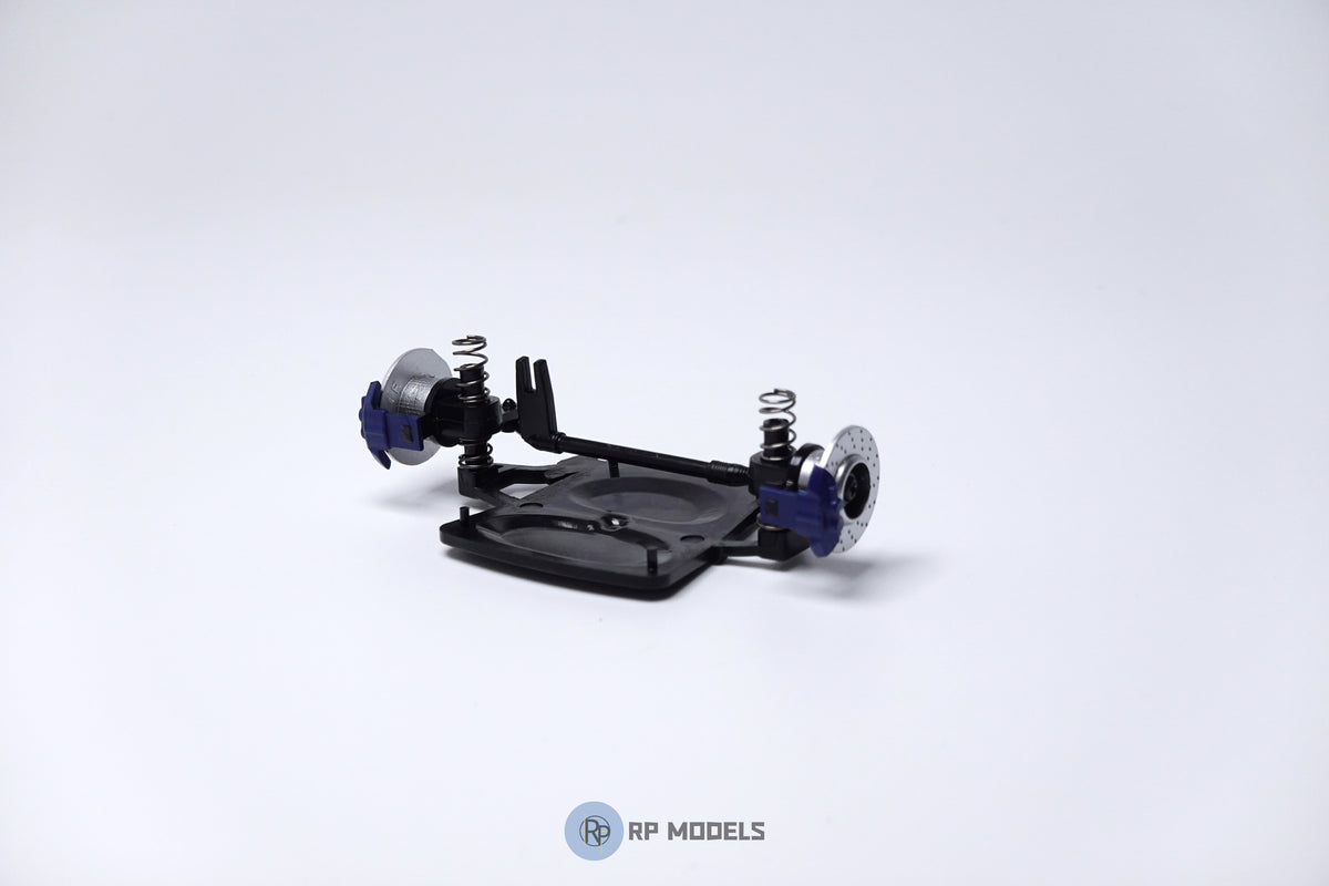 Norev BWM M3 Wheels Kit