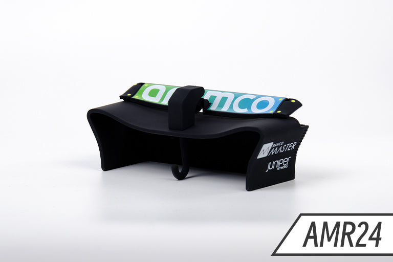 TSD Chase Mode DRS Keyhook