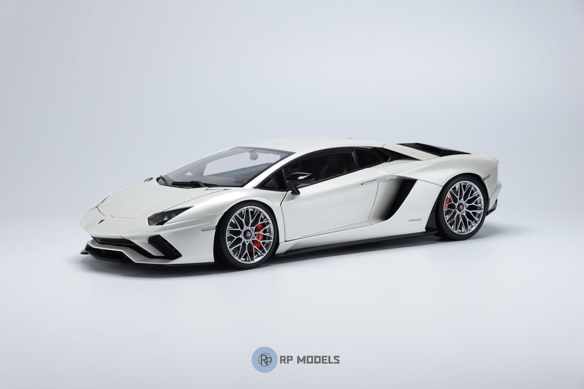 Products – RP MODELS