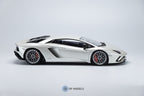 Aventador HRE P200 Wheels and Suspension Kit (Painted)