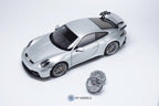Norev Porsche 911 GT3 Wheels Kit (Painted)