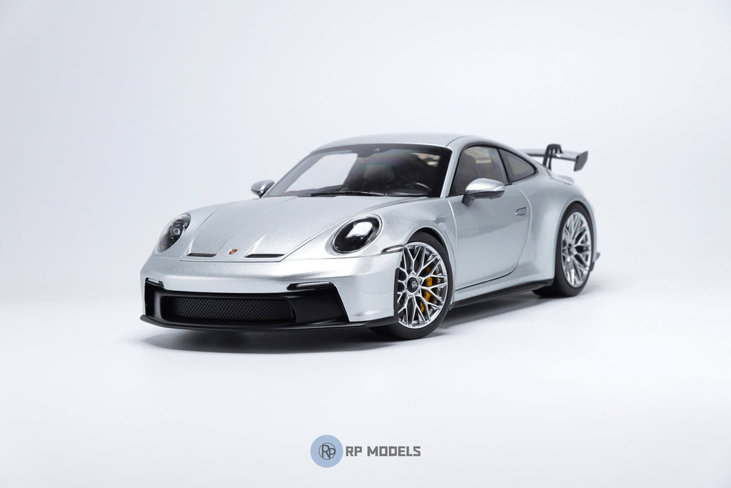 Norev Porsche 911 GT3 Wheels Kit (Painted)