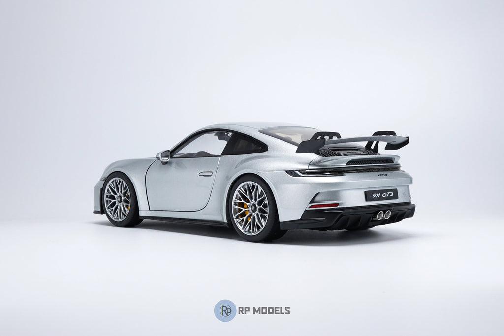 Norev Porsche 911 GT3 Wheels Kit (Painted)
