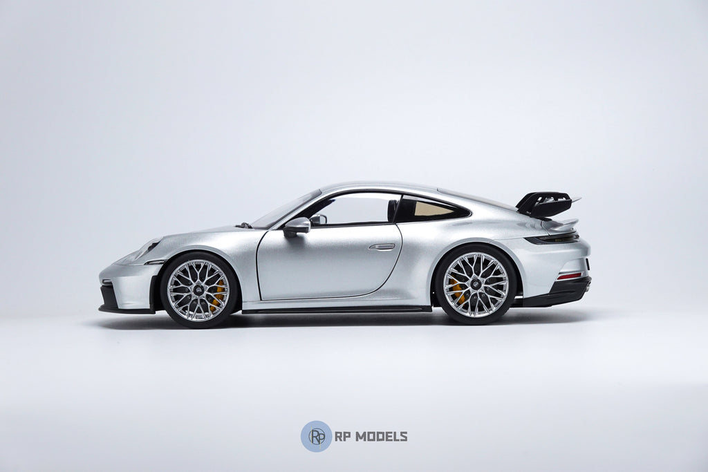Norev Porsche 911 GT3 Wheels Kit (Painted)