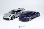 Norev Porsche 911 GT3 Wheels Kit (Painted)