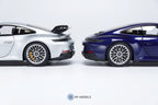 Norev Porsche 911 GT3 Wheels Kit (Painted)