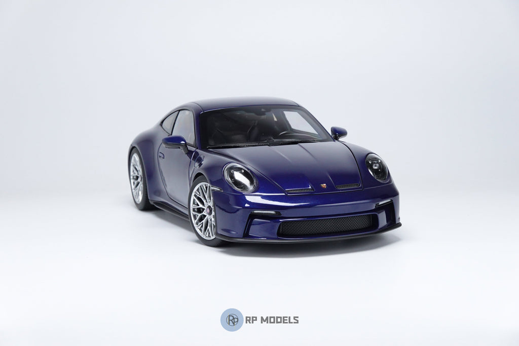 Norev Porsche 911 GT3 Wheels Kit (Painted)