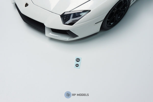 RP MODELS