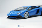 Aventador Wheels and Suspension Kit (Painted)