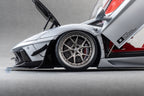 LBWK Aventador Wheels and Suspension Kit (Painted)