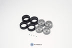 Aventador Wheels Kit (Unpainted)