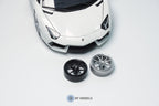 Aventador Wheels and Suspension Kit (Painted)