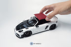 Norev Porsche Spyder RS Covertible Roof Top