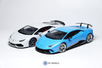 Huracan Wheels and Suspension Kit (Painted)