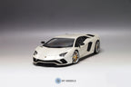 Aventador Wheels Kit (Painted)