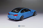 Norev BWM M3 Wheels Kit