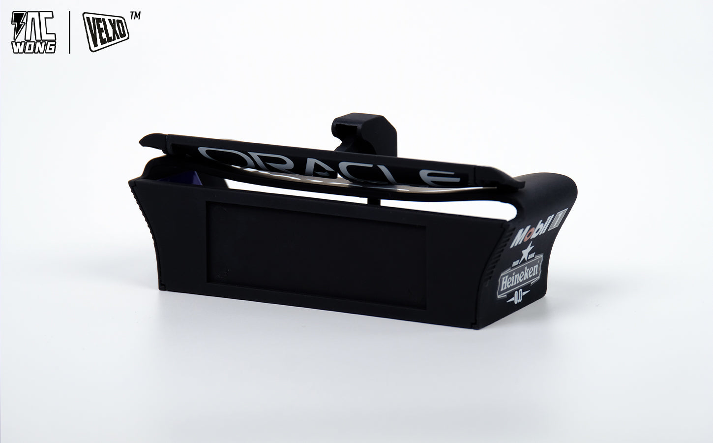 TSD Chase Mode DRS Keyhook