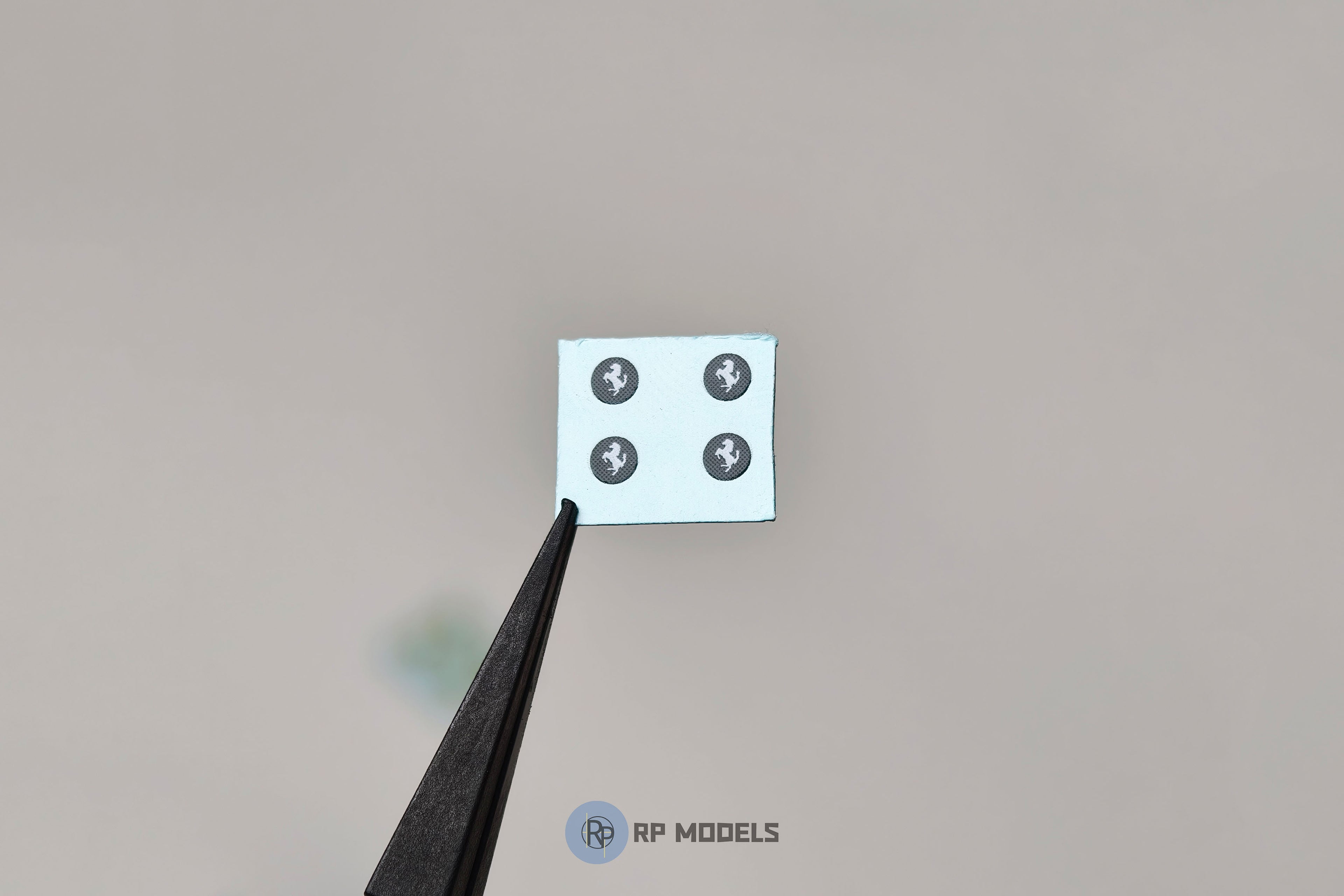 RP MODELS 1/18 HighDef Decal