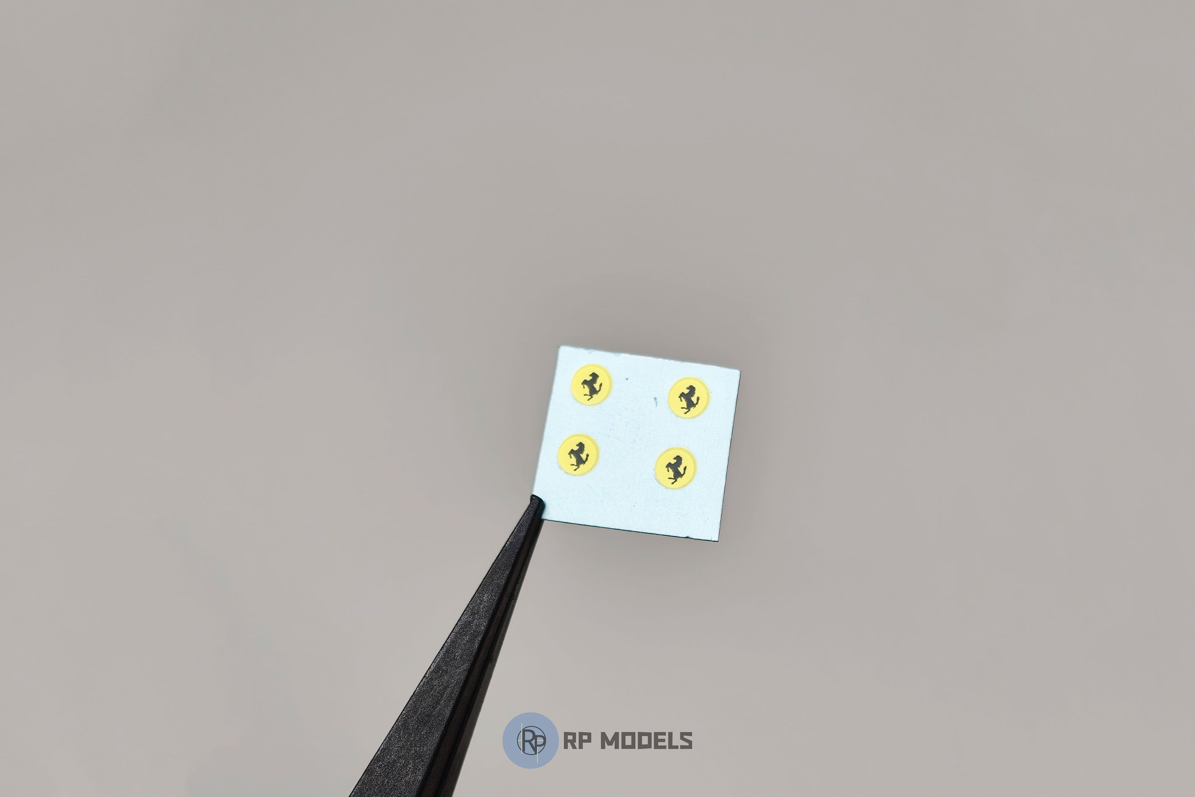 RP MODELS 1/18 HighDef Decal