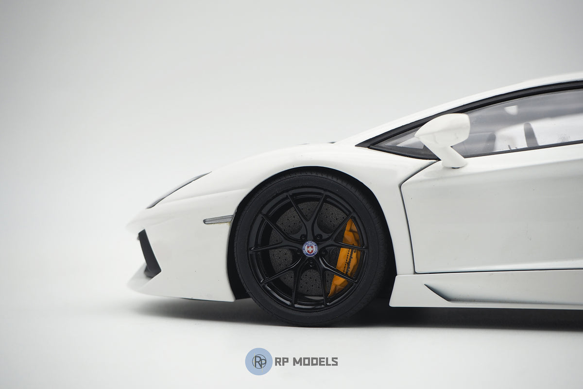 Products – RP MODELS