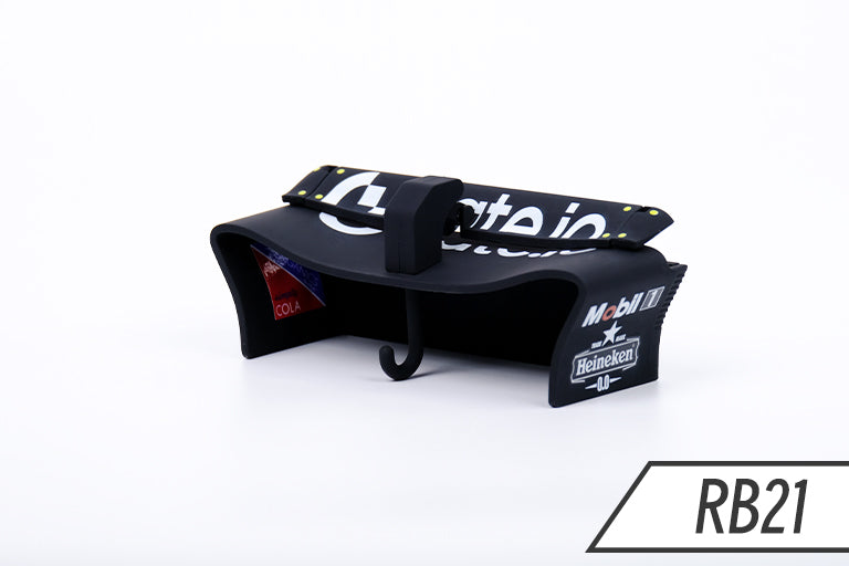 TSD Chase Mode DRS Keyhook