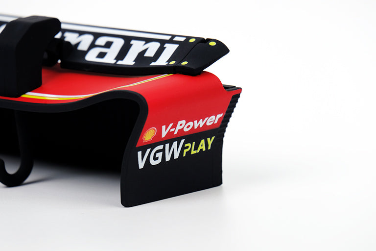 TSD Chase Mode DRS Keyhook