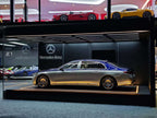 RP MODELS 1/18 Model Garage Scene AS-01