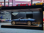 RP MODELS 1/18 Model Garage Scene AS-01