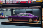 RP MODELS 1/18 Model Garage Scene AS-01